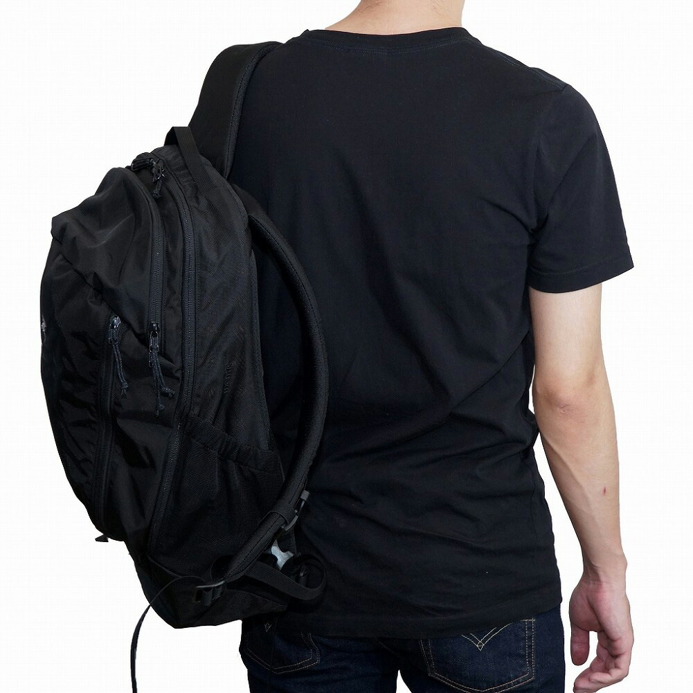 アウトレット送料無料 アークテリクス バックパック Black Ii Mantis 26 マンティス リュックサック ブラック2 Arcteryx Arc Teryx リュック リュックサック メンズ レディース プレゼント ギフト 通勤 通学 超歓迎 Hughsroomlive Com