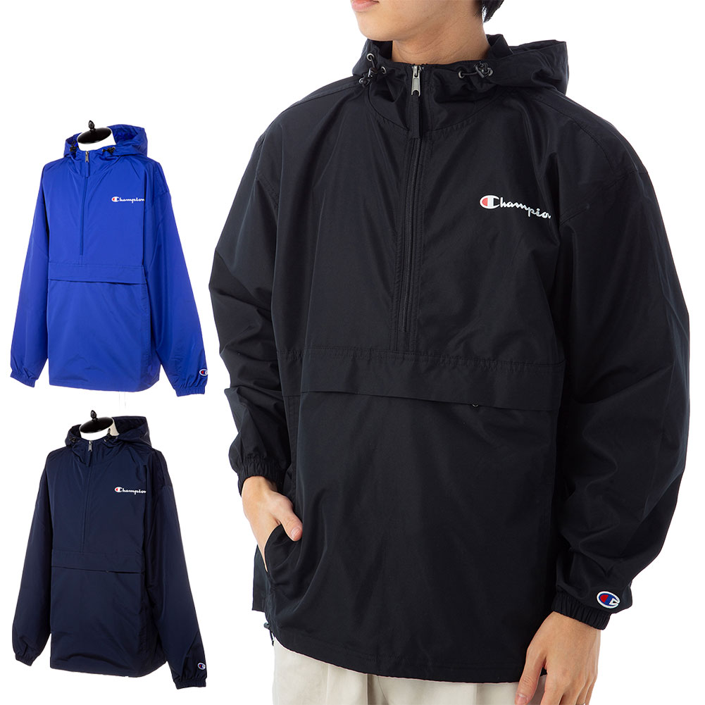 A*様 Champion Parma A.C. ジャケット M ネイビー A*様 Champion Parma A.C. ジャケット M ネイビー（Jacket Nike