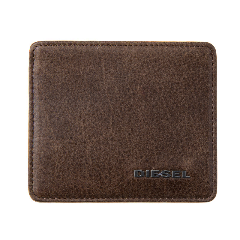[送関込]DIESEL/1-DR ロゴ プレート ジップ カード ケース 楽天市場】DIESEL ディーゼル カードケース 1DR CARD HOLDER I