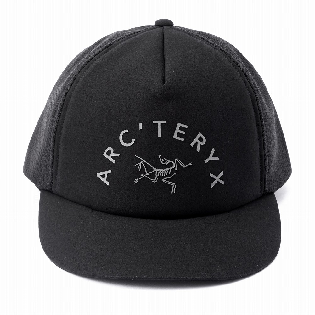 ARCTEXAS アークテキサス キャップ ARCTERYX アークテリクス-