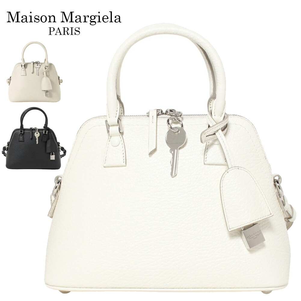 楽天市場】メゾンマルジェラ バッグ レディース Maison Margiela 5AC