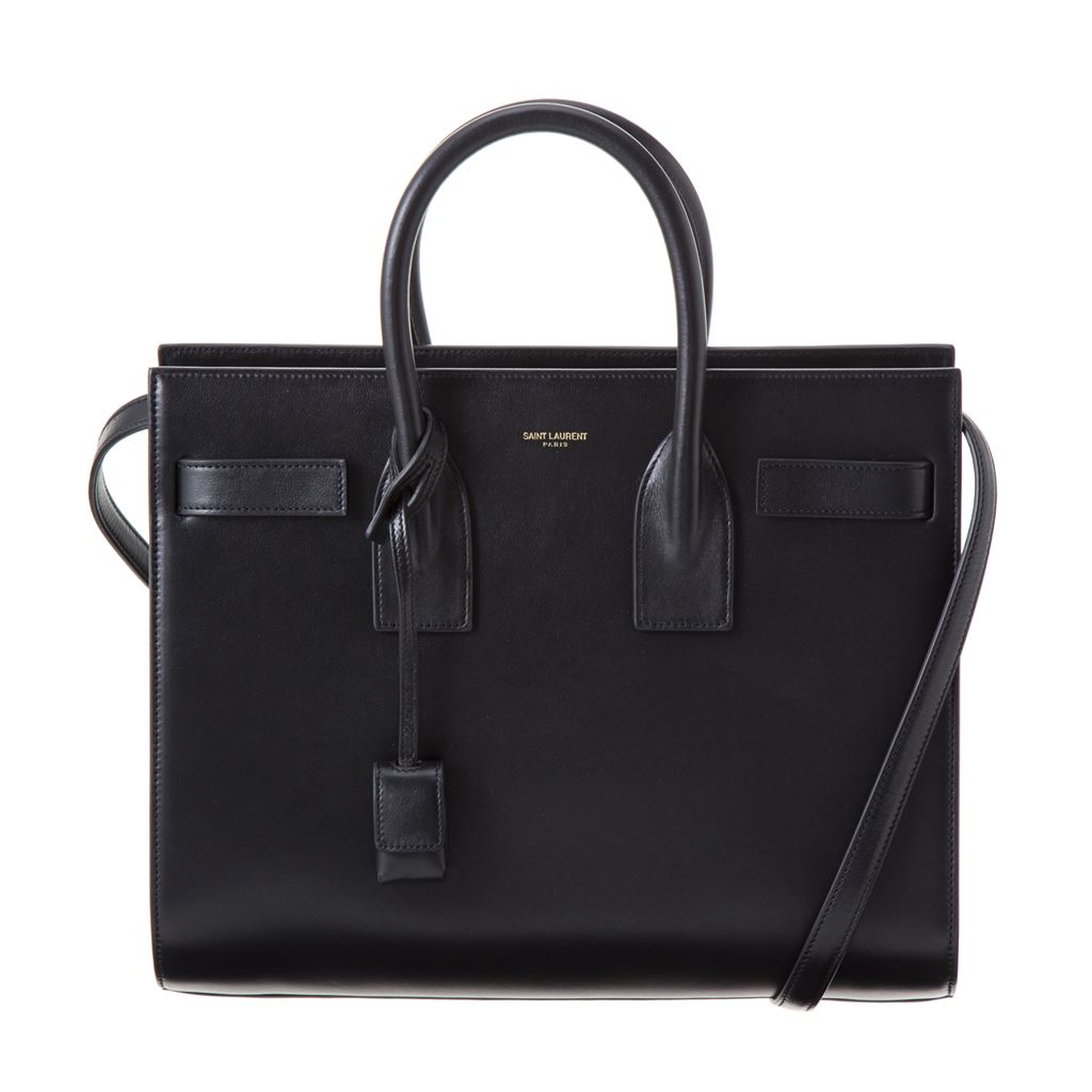 楽天市場】サンローラン トートバッグ メンズ リヴゴーシュ YSL