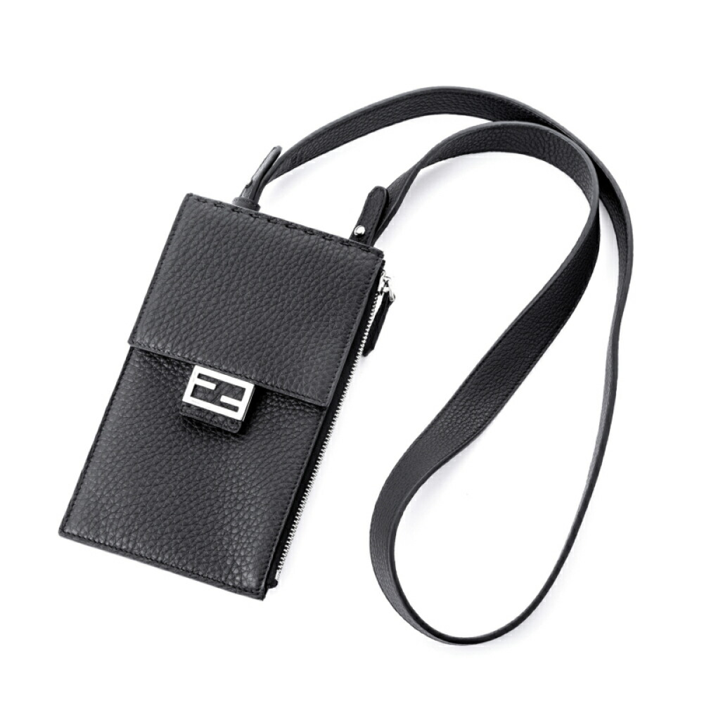 フェンディ ショルダーバッグ 7AS034 ADYW F0GXN NERO FENDI 7as034adywf0gxn.jpg