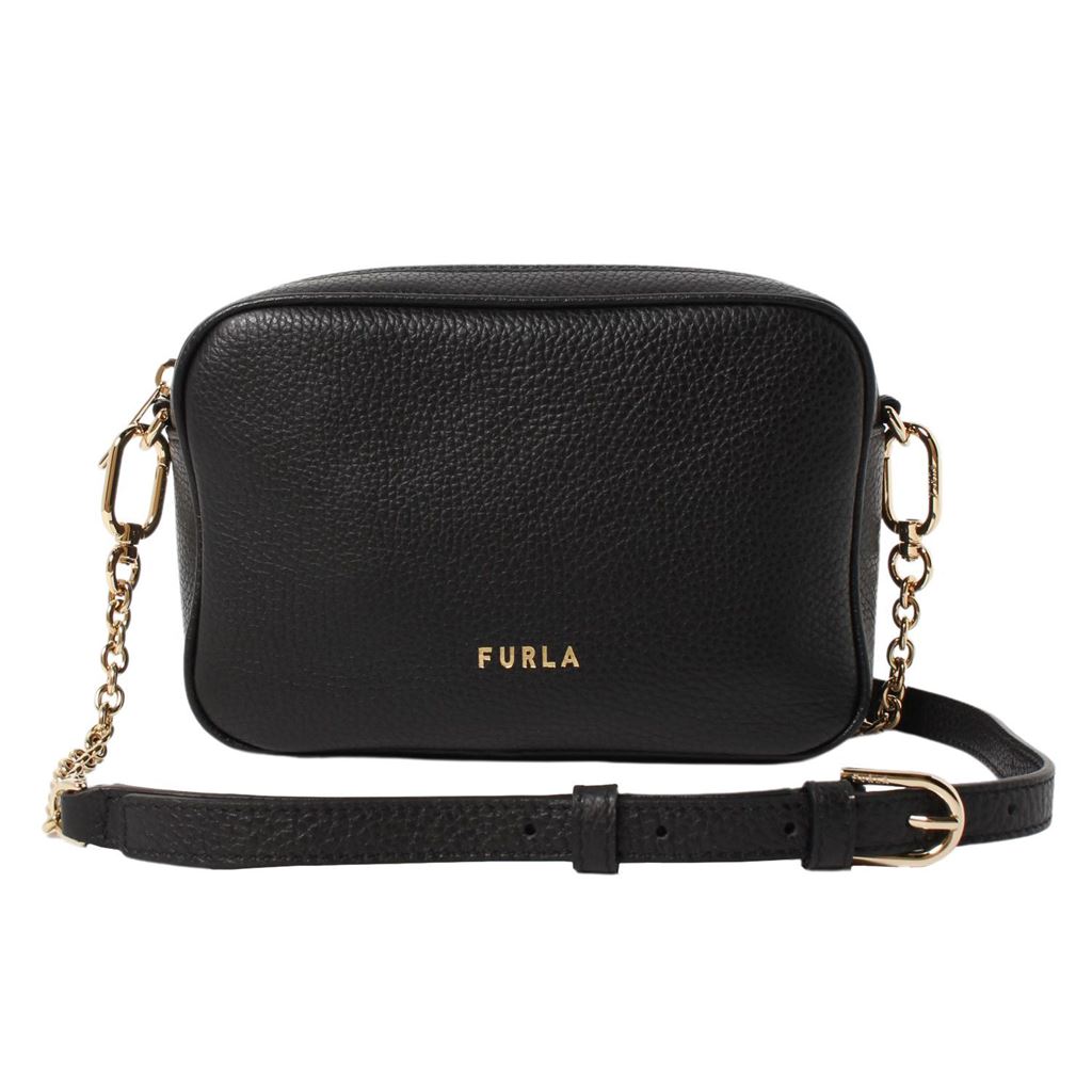 フルラ FURLA ショルダーバッグ WB00243 HSF000 O6000 NERO 誕生日 プレゼント ギフト 送料無料 恋人 | Select  Soleil