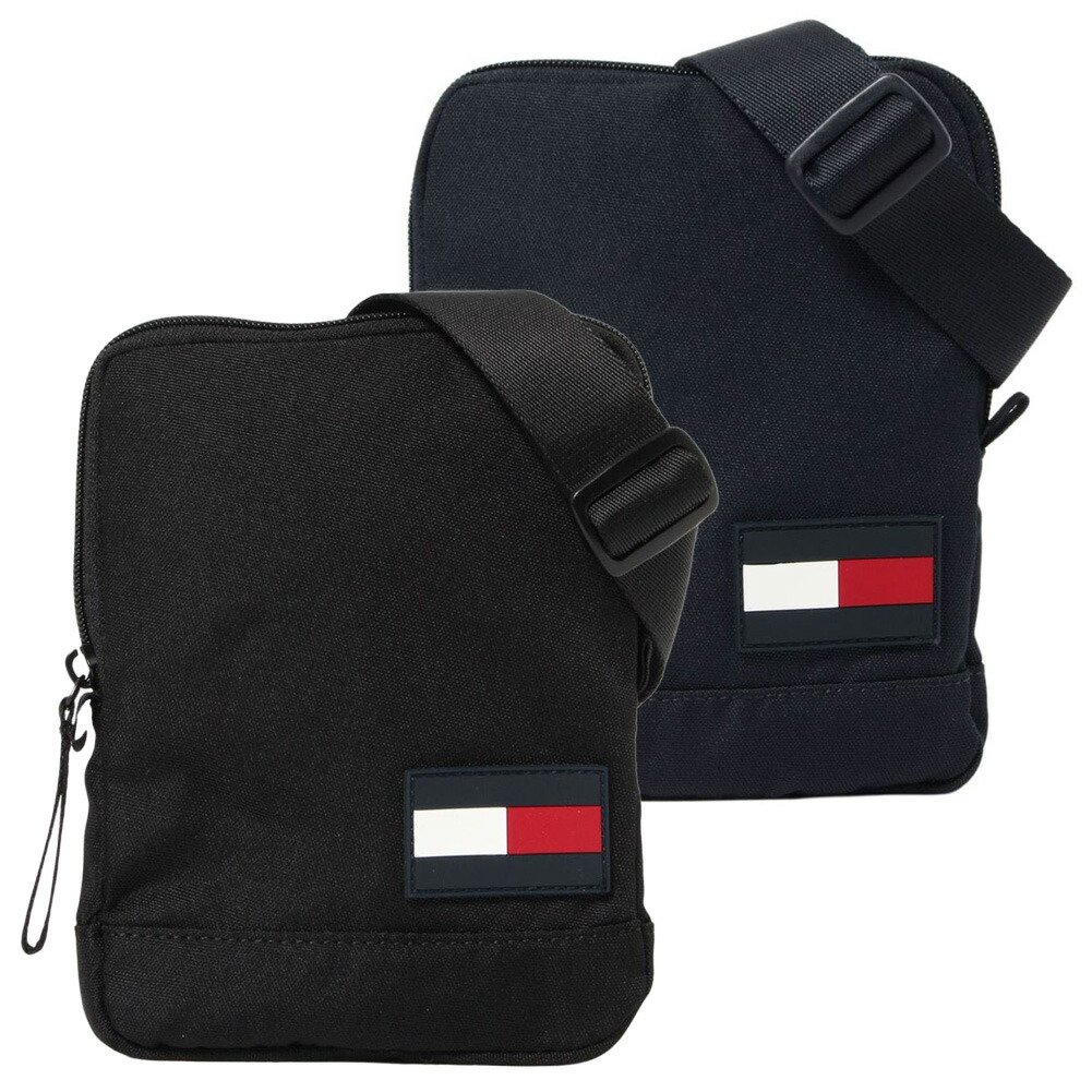楽天市場】トミーヒルフィガー バッグ メンズ レディース TOMMY