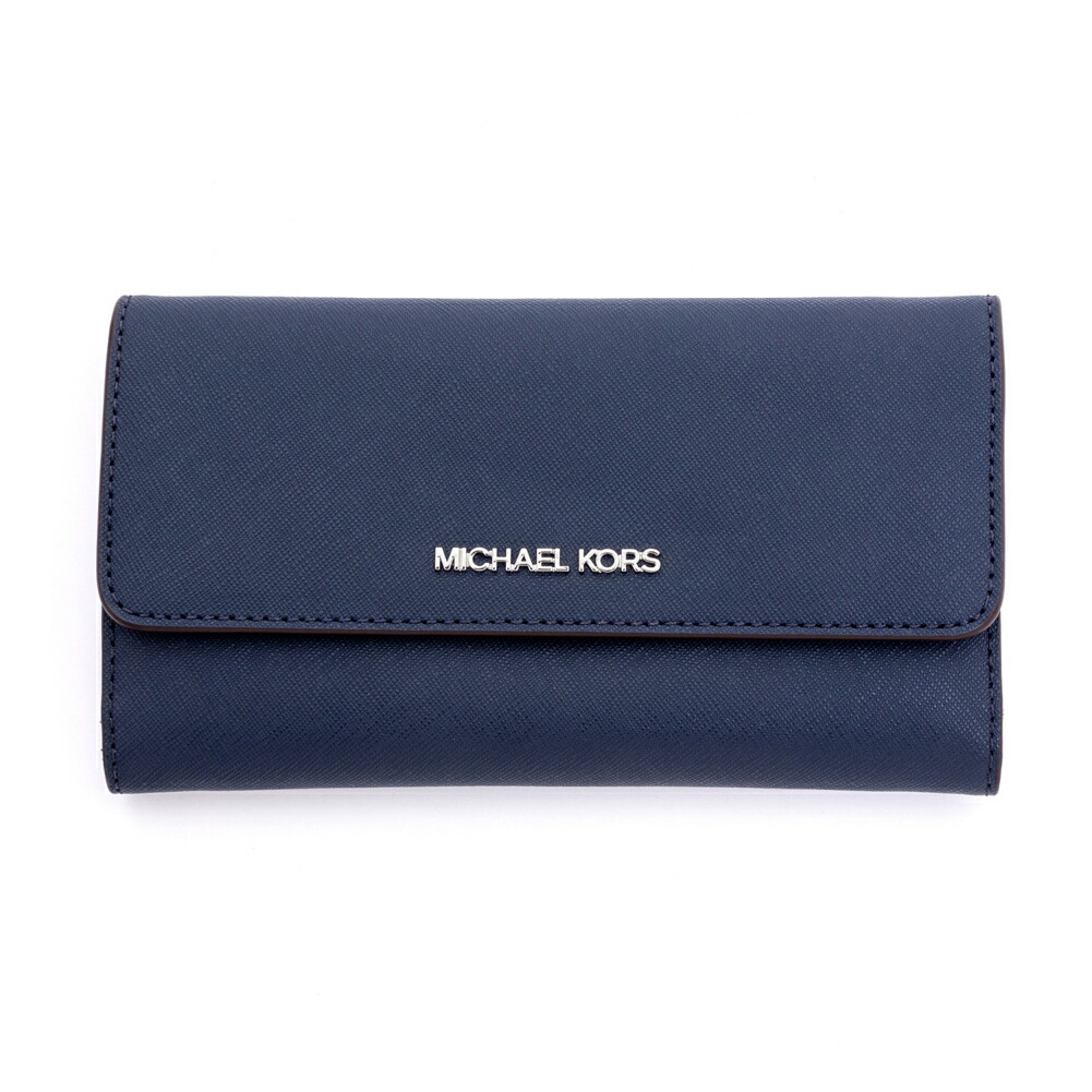 マイケルコースアウトレット 長財布 35S8STVF7L NAVY NAVY 35s8stvf7lnavy.jpg