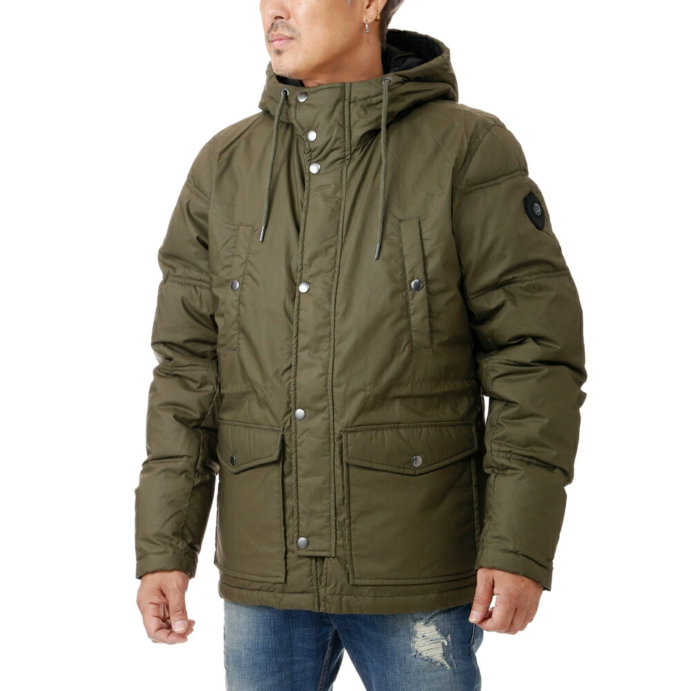 ディーゼル トップス 00ST99 0DAHF 51F カーキ DIESEL｜Select Soleil 14,652円