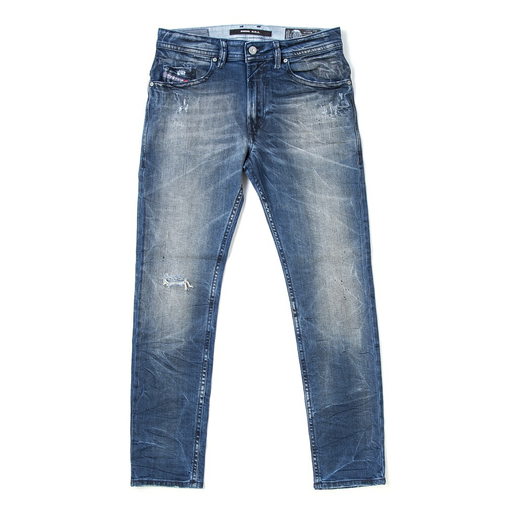 楽天市場】【返品送料無料】ディーゼル PANTS 00SW1Q 084QW 01 デニム DIESEL : Select Soleil