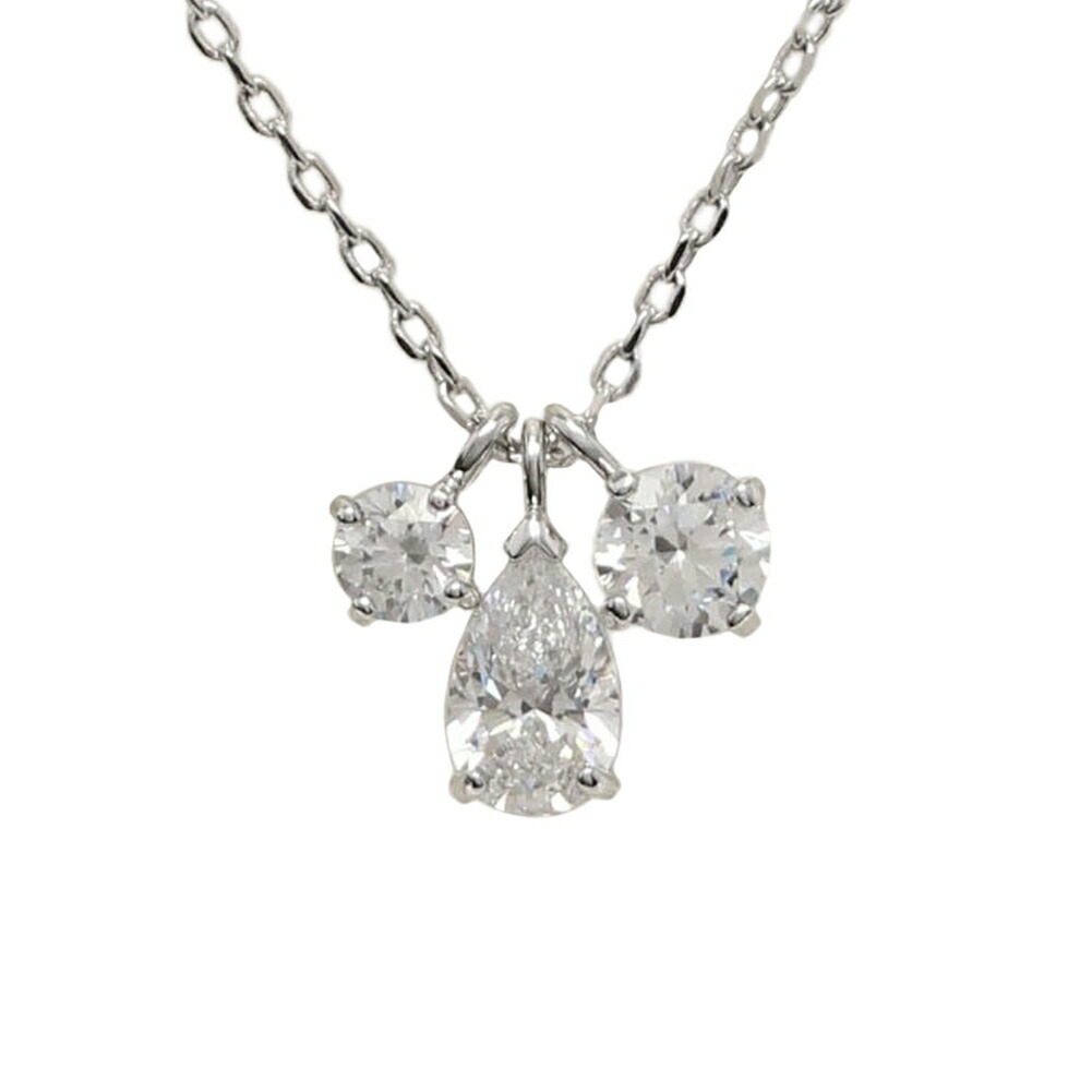 楽天市場】SWAROVSKI スワロフスキー ネックレス Solitaire 5472635