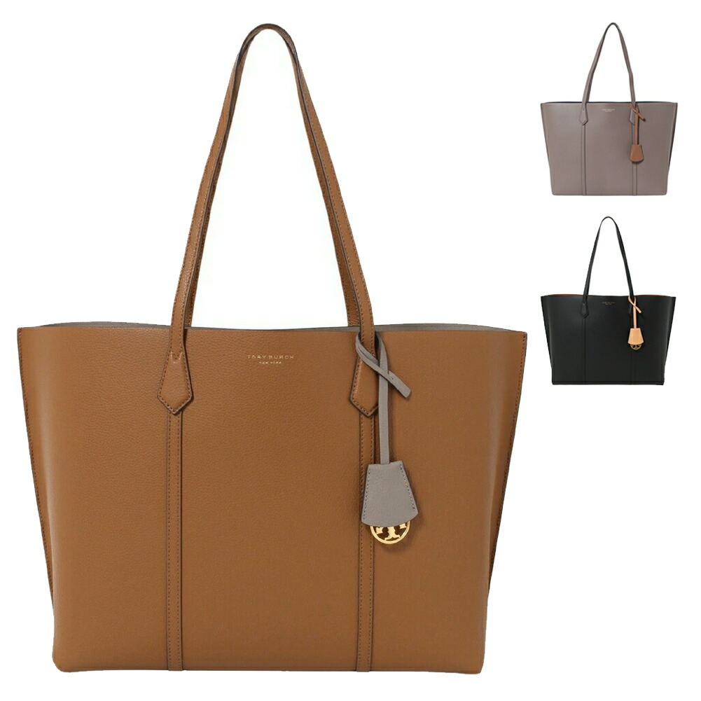 楽天市場】TORY BURCH トリーバーチ Perry Triple Compartment Tote