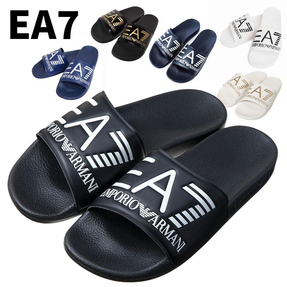エンポリオアルマーニ サンダル 楽天市場】エンポリオアルマーニ EA7 EMPORIO ARMANI サンダル