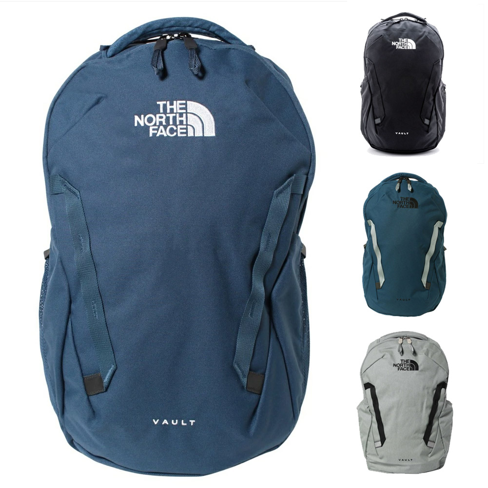 ノースフェイス リュック THE NORTH FACE(ザ・ノース・フェイス）チュガッチ18（Chugach