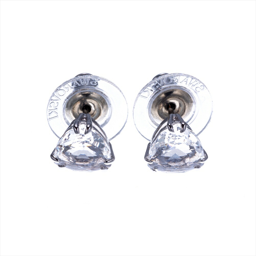 楽天市場】スワロフスキー ピアス アクセサリー ミレニア スタッド
