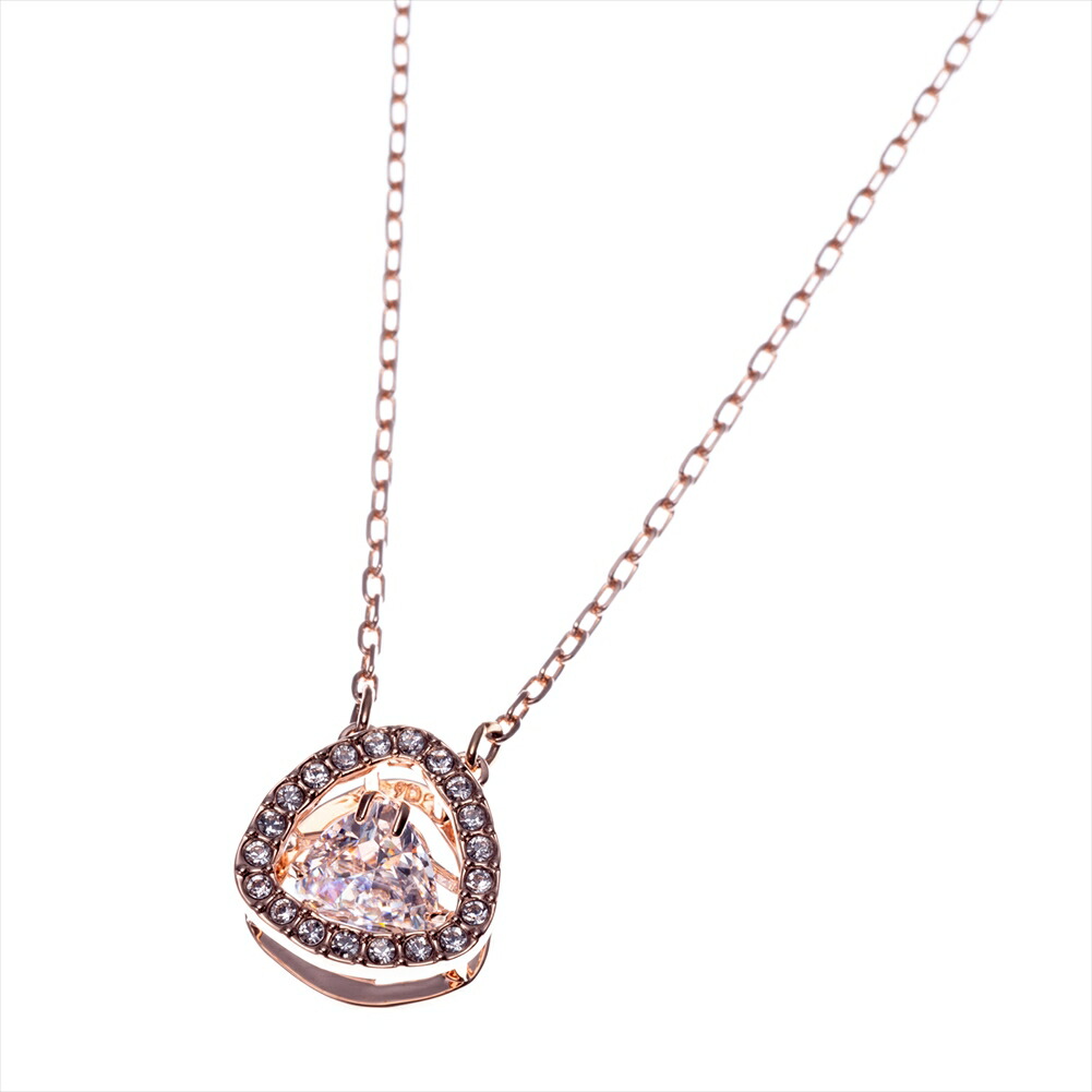 楽天市場】Swarovski スワロフスキー ネックレス レディース
