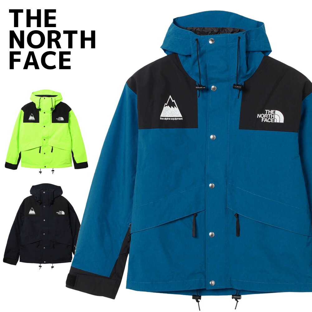 楽天市場】ノースフェイス アウター ジャケット メンズ THE NORTH FACE