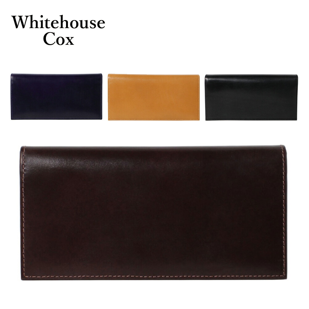 楽天市場】ホースハイドのダービーコレクション Whitehouse Cox