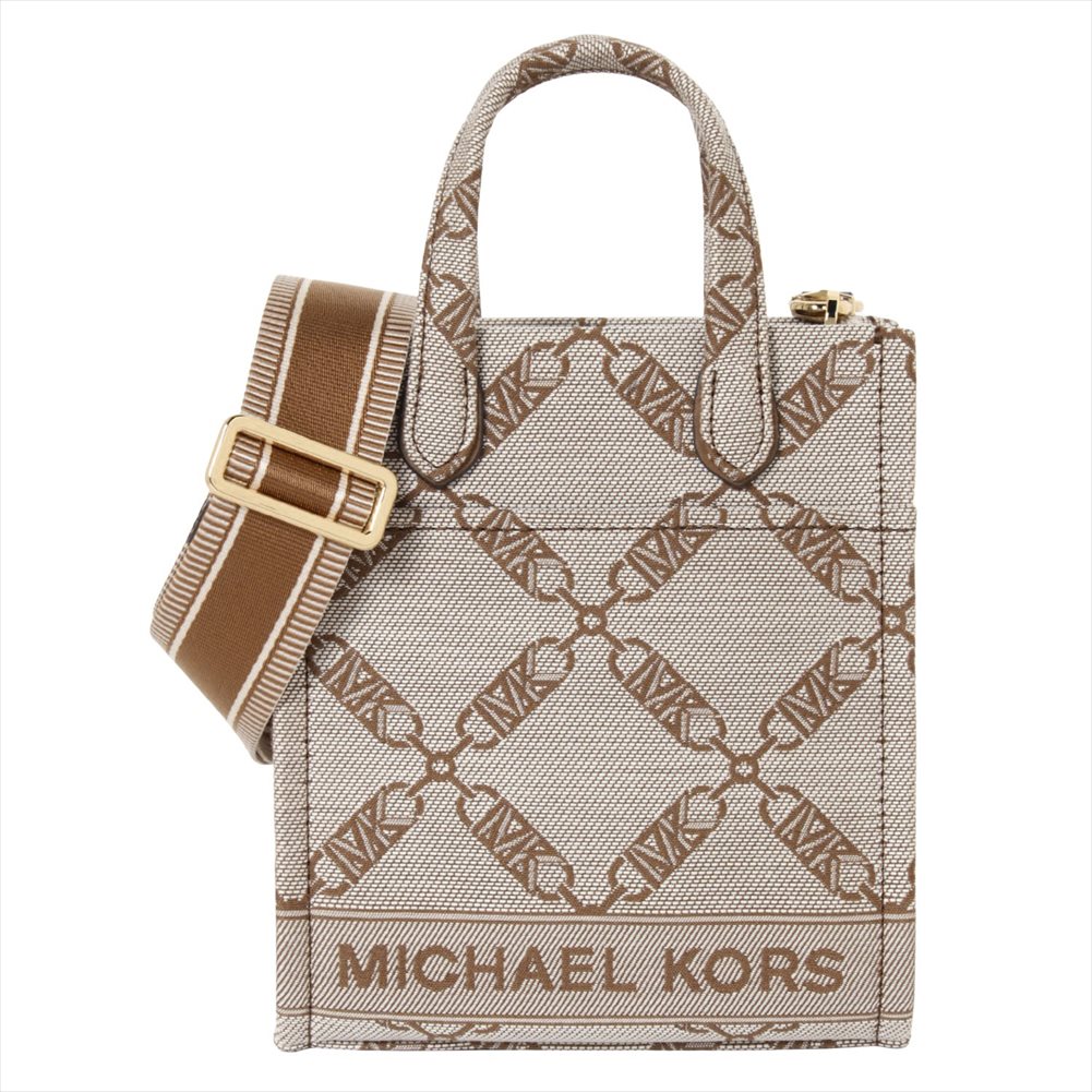 マイケルコース ショルダーバッグ 小さめ レディース 32F3G3GC4J 969 ブラウン MICHAEL KORS ブランド バッグ プレゼント 女性 誕生日お祝い クリスマス 母の日｜Select Soleil