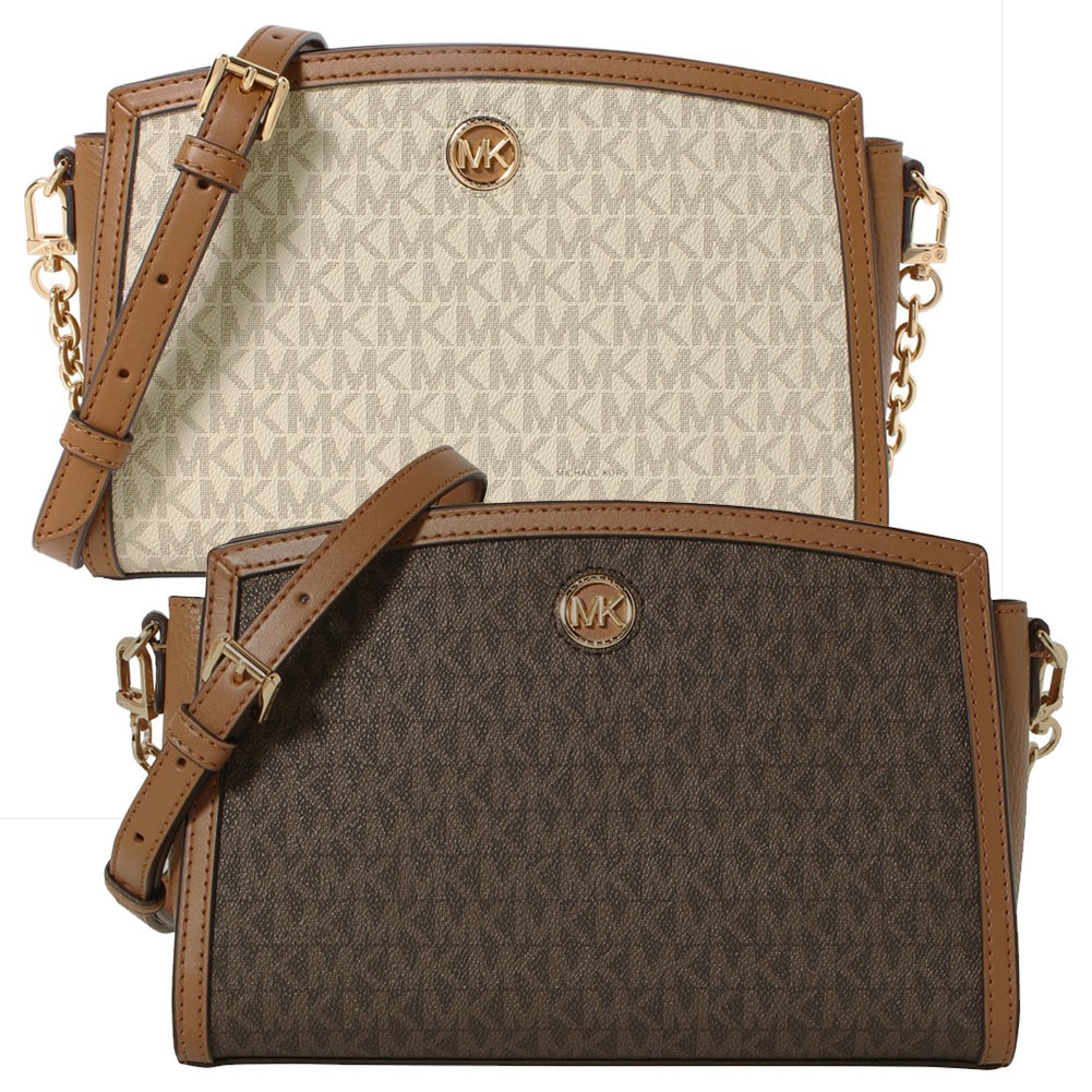 楽天市場】マイケルコース ショルダーバッグ 32R3G7CC3B バニラ