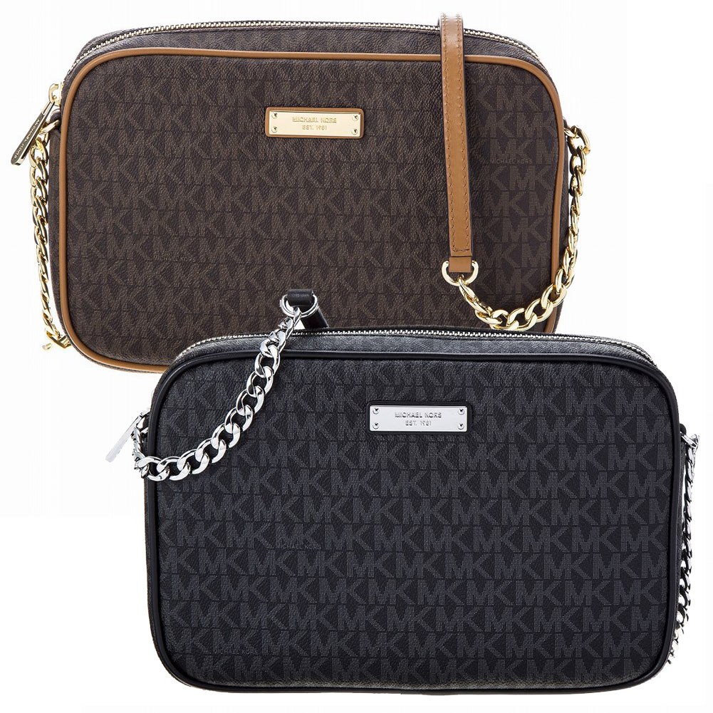 楽天市場】マイケルコース ショルダーバッグ ポシェット 斜め掛け