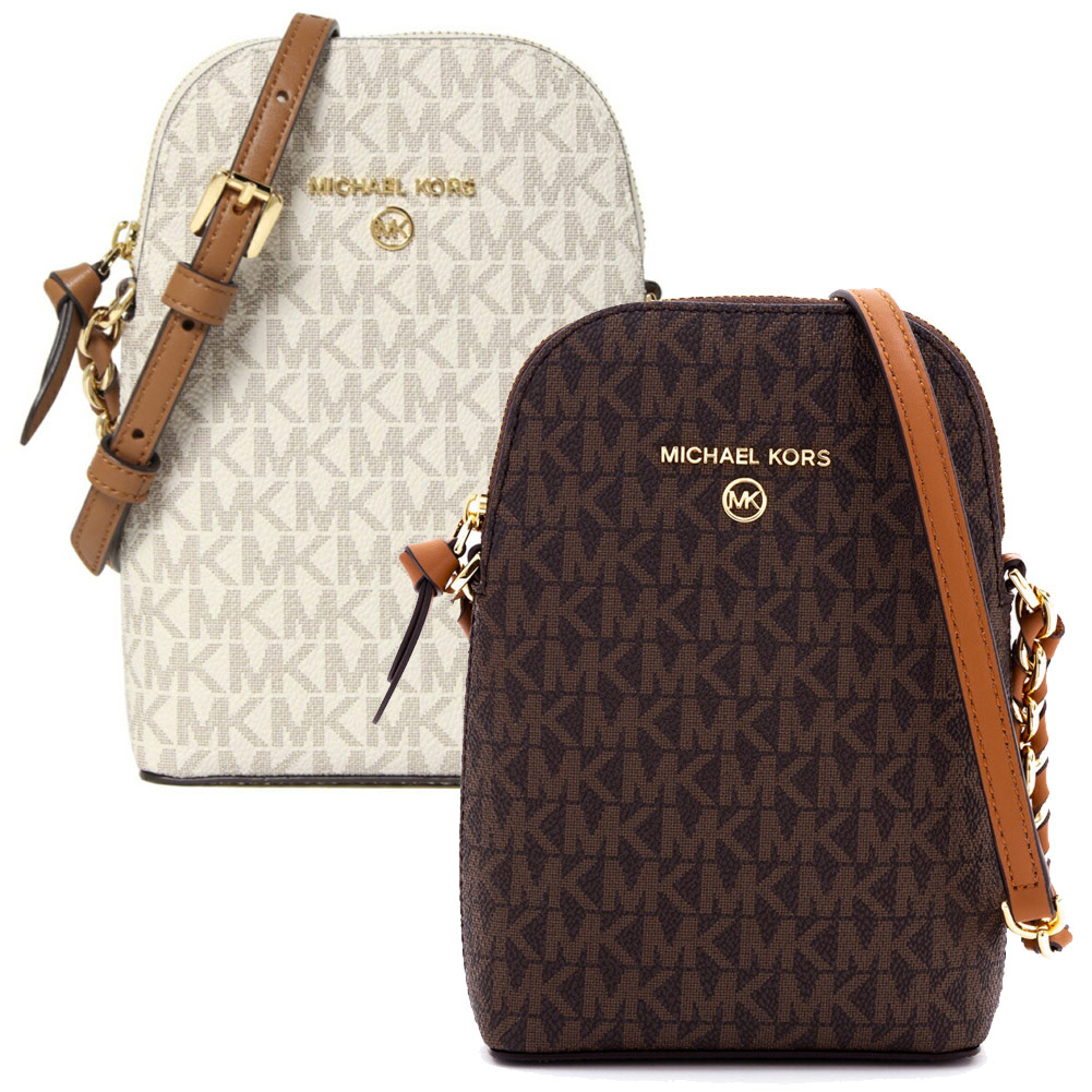 マイケルコース ショルダーバッグ　MK Michael Kors マイケルコース MKシグネチャー チェーン