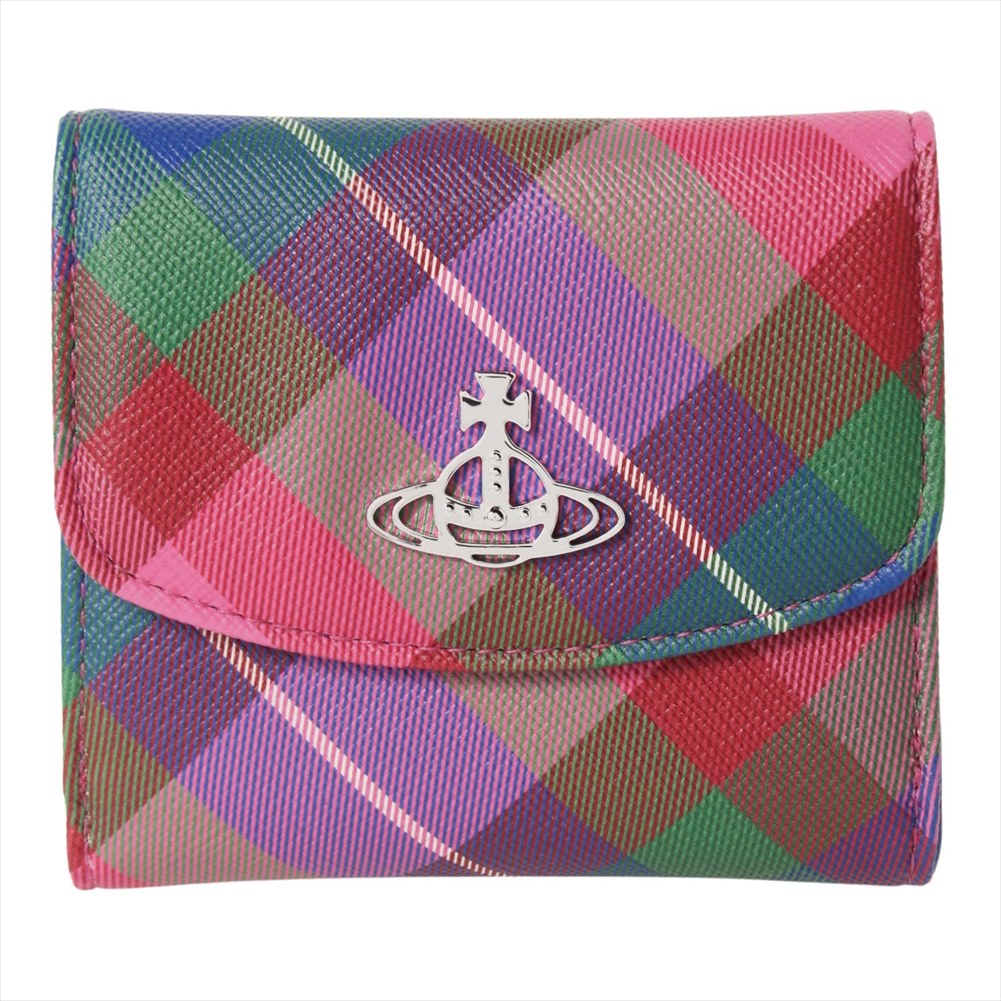 楽天市場】Vivienne Westwood ヴィヴィアンウエストウッド 三