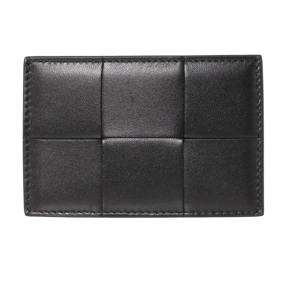 BOTTEGA VENETA カードケース 689217-V0EY0 正規品 Amazon | [ボッテガヴェネタ] メンズ RUBBER カードケース NERO