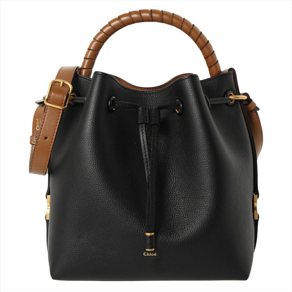 楽天市場】Chloe クロエ ショルダーバッグ レディース ブラック
