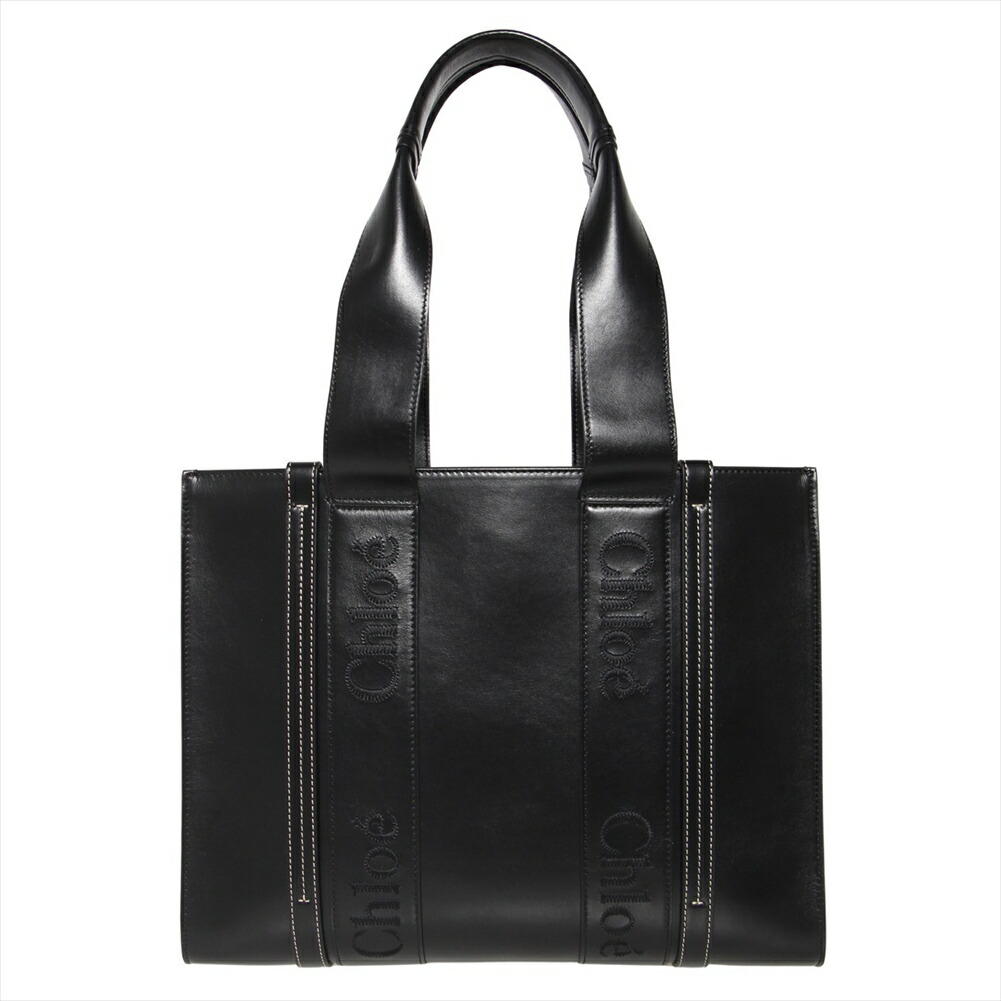 Chloé ウッディキャンバストートバッグ ミドル 楽天市場】クロエ CHLOE トートバッグ レディース CHC24AS434