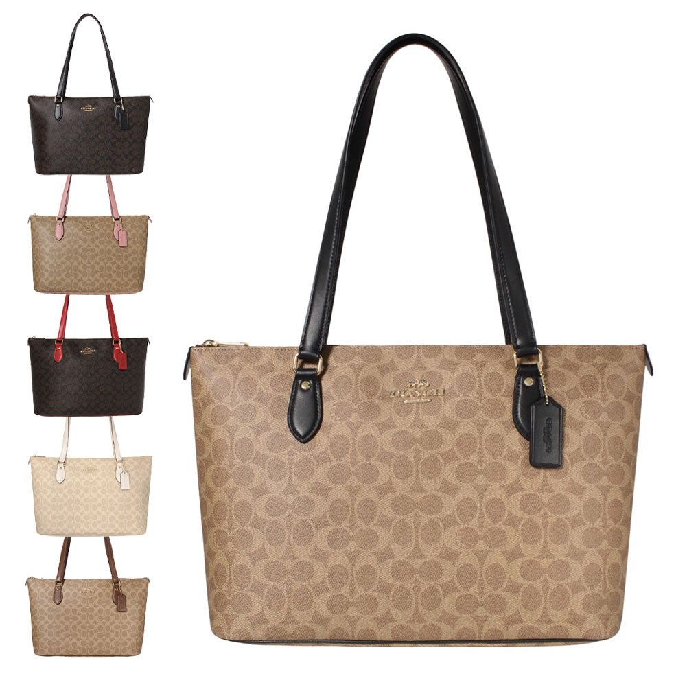 専用　　A4 COACH コーチ　トートバッグ 楽天市場】☆ コーチ COACH アウトレット 誕生日プレゼント