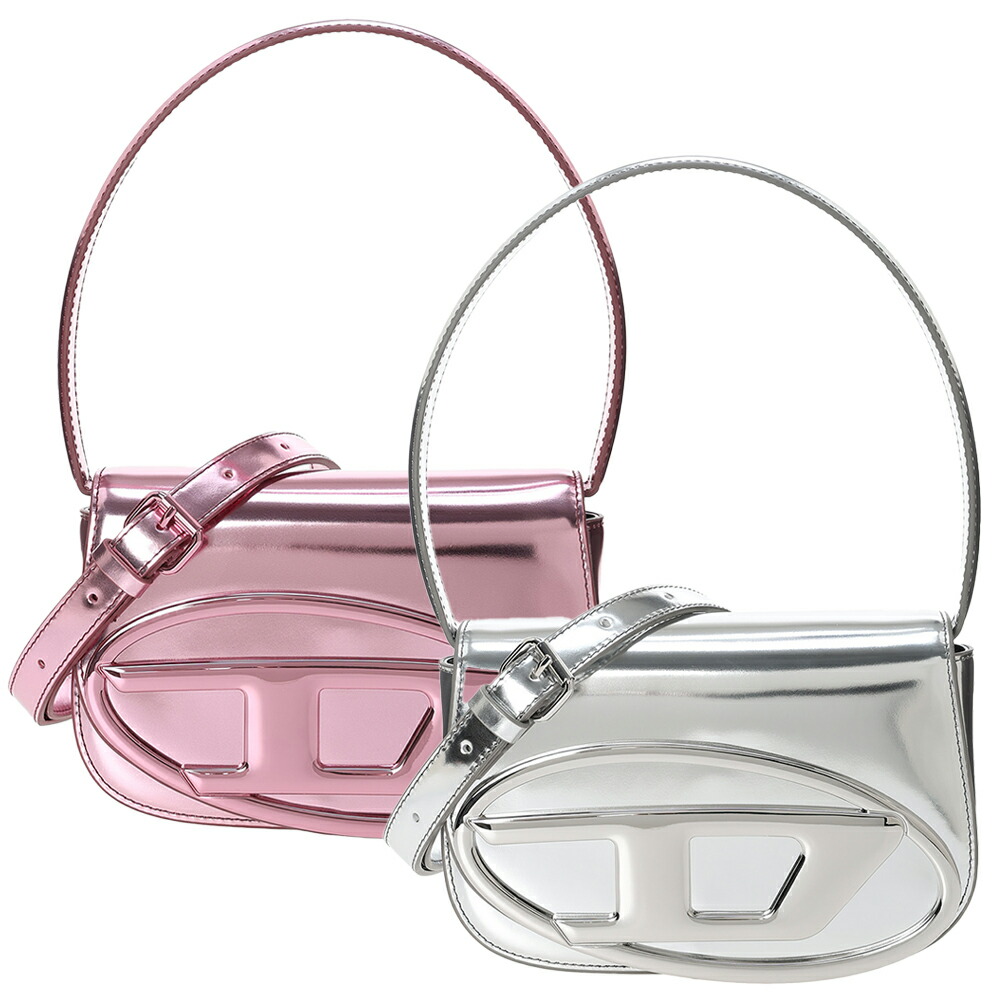 楽天市場】DIESEL ディーゼル ショルダーバッグ DSL SHOPPER MINI X