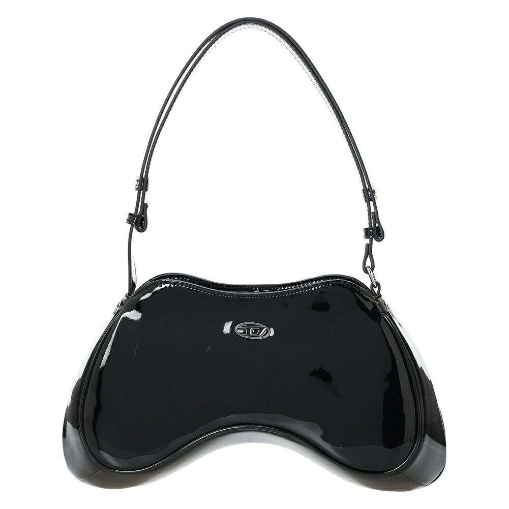超美品 ディーゼル DIESEL ショルダーバッグ 30-25060904 超美品 ディーゼル DIESEL ショルダーバッグ 30-25060904
