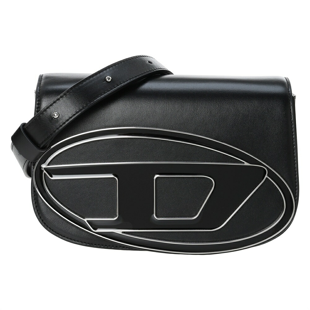 楽天市場】ディーゼル 1DR M SHOULDER BAG ショルダーバッグ