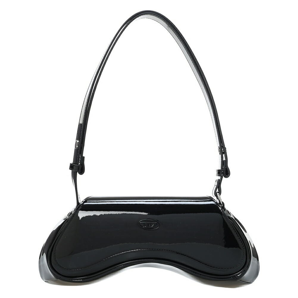 【新品・国内即発】DIESEL X10221 P6255 T8013 ショルダーバッグ 楽天市場】ディーゼル PLAY CROSSBODY CROSS BODYBAG ショルダー