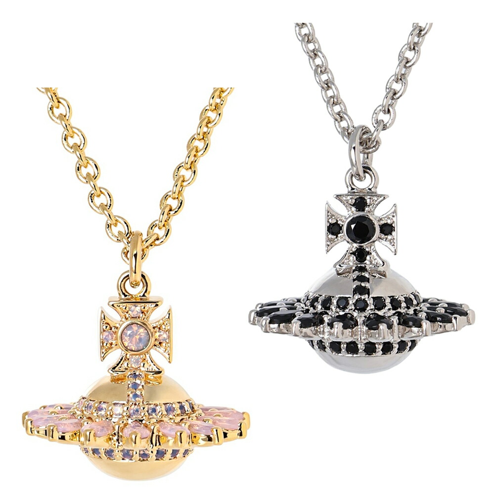 楽天市場】Vivienne Westwood ヴィヴィアン ウエストウッドネックレス