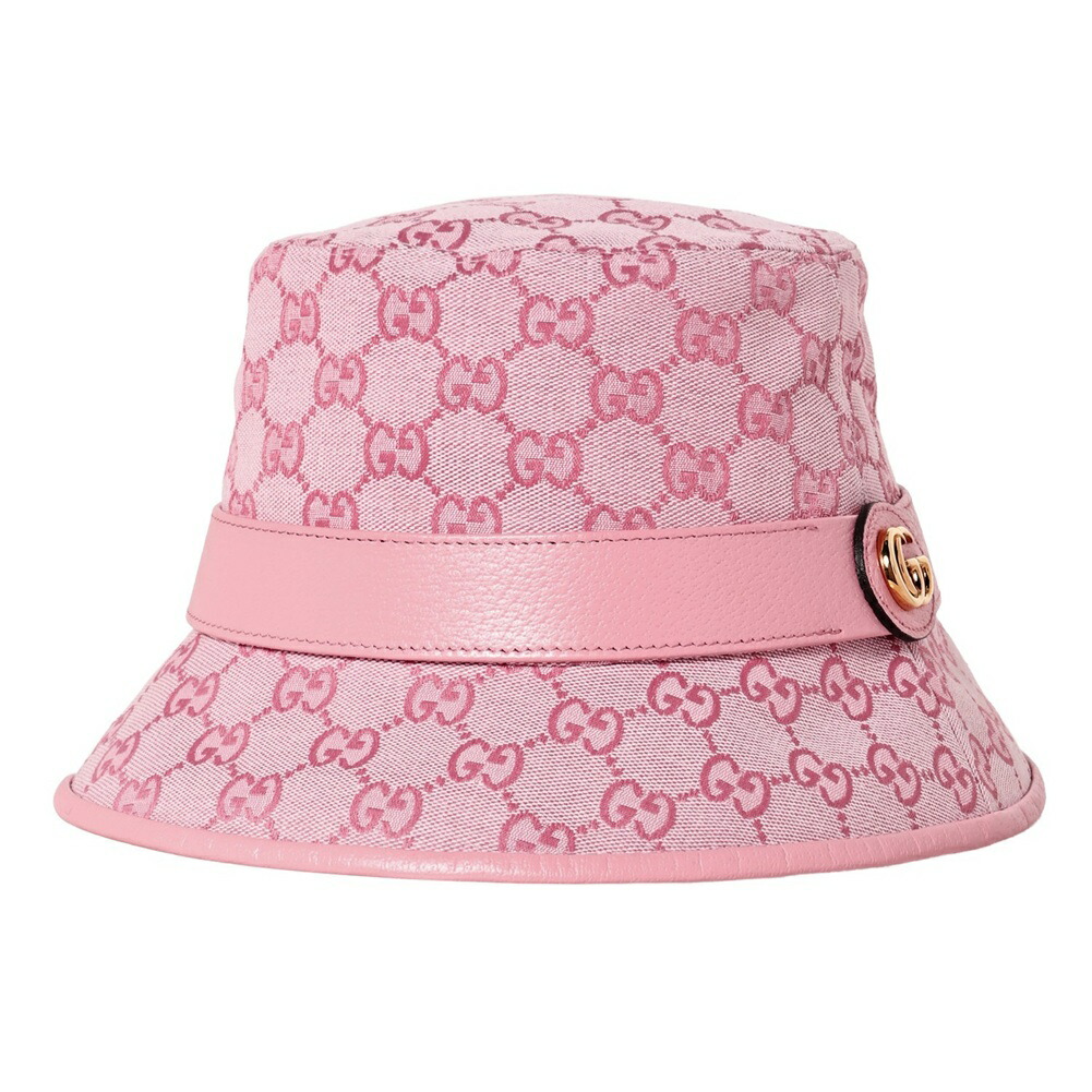 楽天市場】GUCCI グッチ バケットハット 631951 3HK74 レディース GG