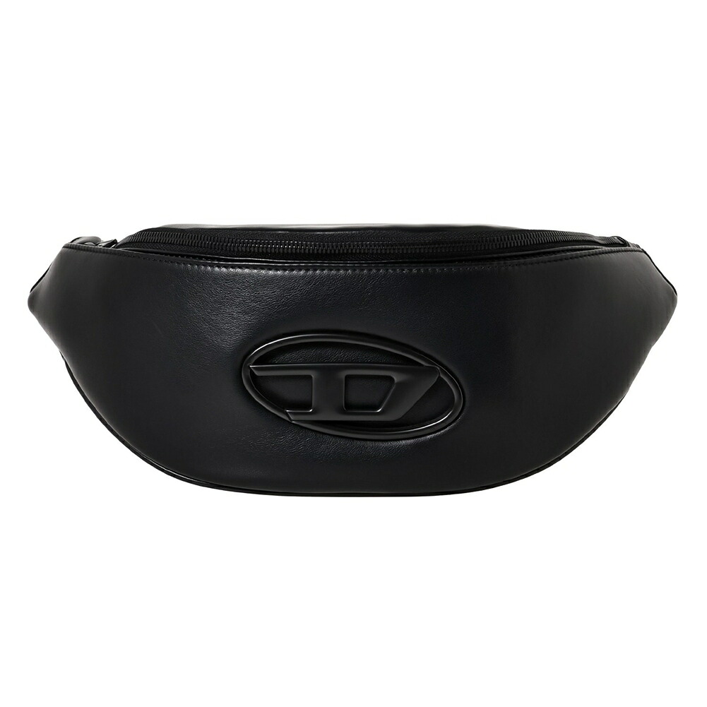 ディーゼル ショルダーバッグ X10261 P5925 T8013 ブラック DIESEL｜Select Soleil 19,092円