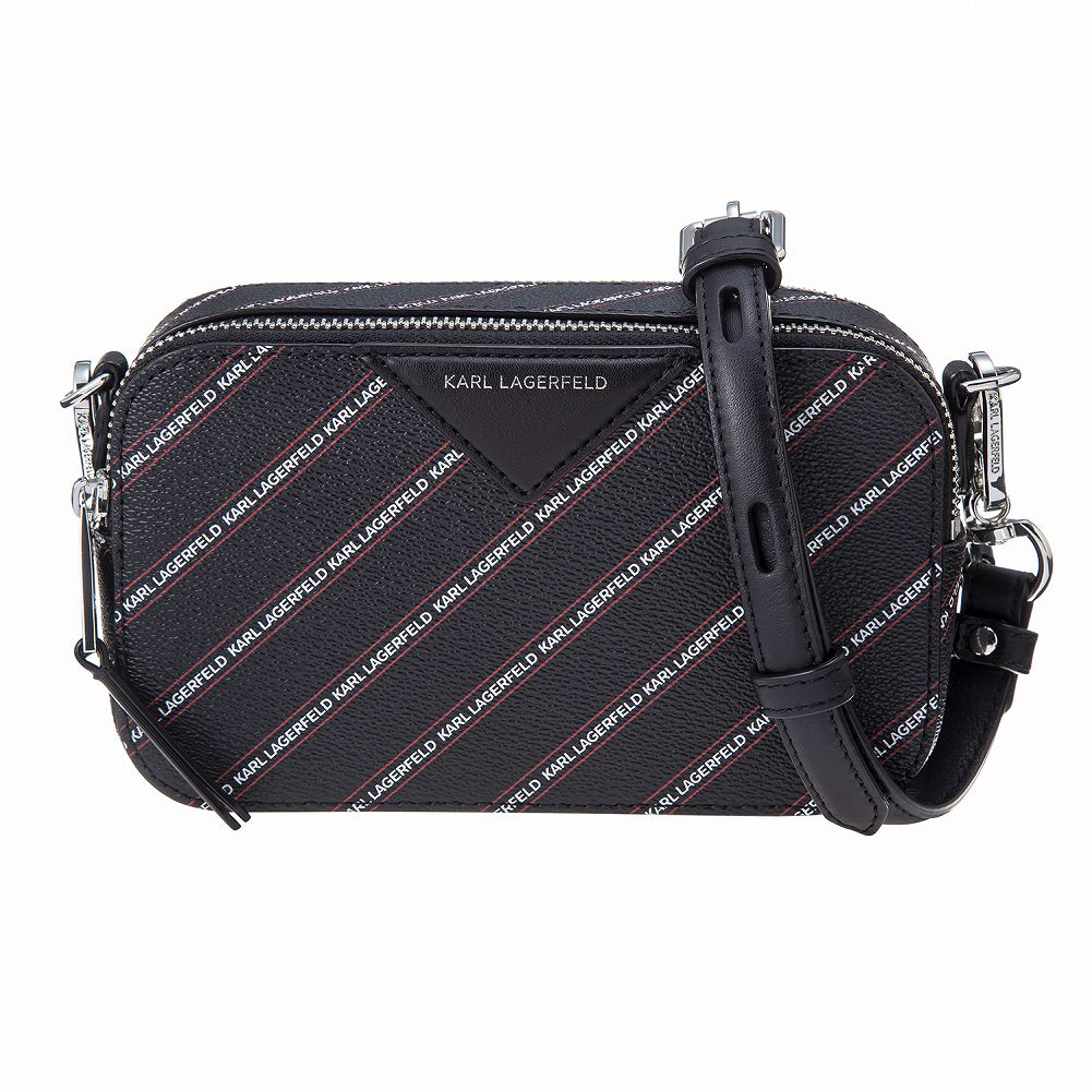 楽天市場】【10％OFF！3/11 01:59迄】カールラガーフェルド トート