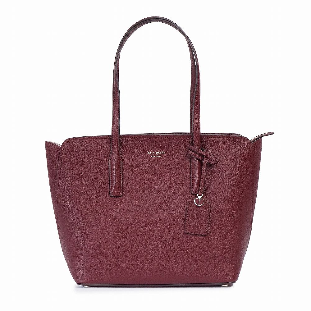 楽天市場】KATE SPADE ケイトスペード Tote Bag トートバッグ 鞄
