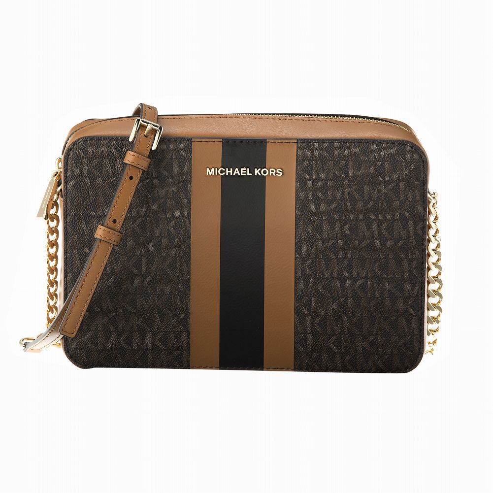 楽天市場】マイケルコース バッグ レディース ショルダーバッグ レザー