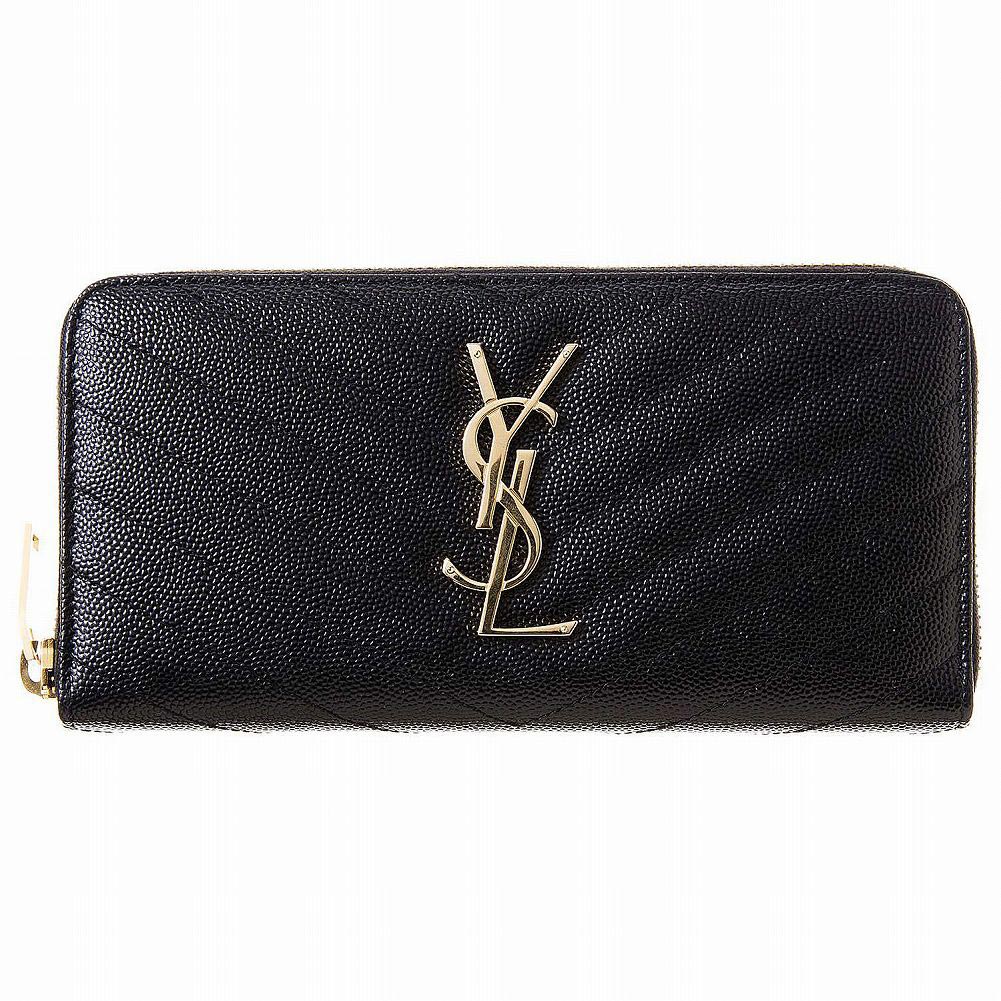 楽天市場】サンローラン パリ SAINT LAURENT PARIS 長財布 フラップ