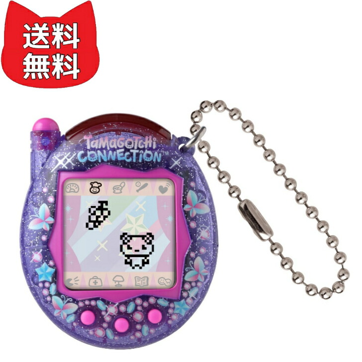 Tamagotchi Connection みずいろらめ | ITEM | たまごっち公式サイト