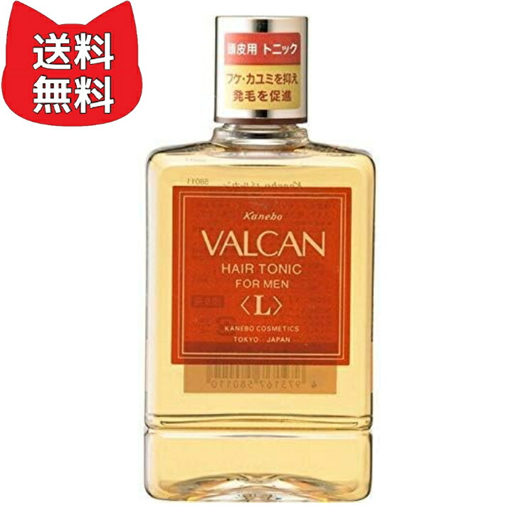 スタイリング剤 Kanebo Eroica Hair Tonic for Men 300ml