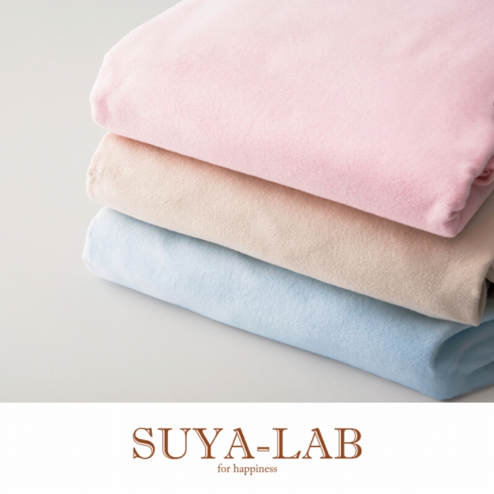 楽天市場】[スヤラボ]フラノフラットシーツ(シングル)150×250cm/西川