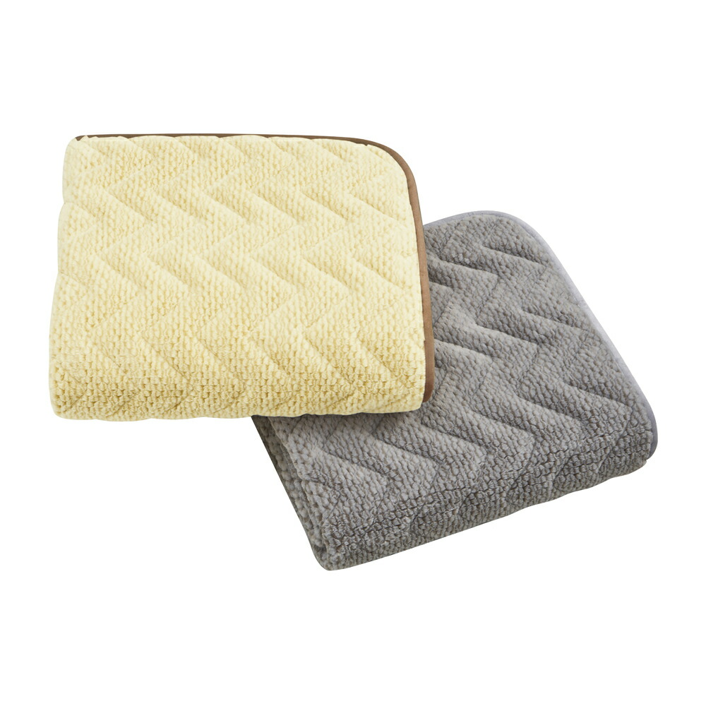 楽天市場】[Warm Liv] 富士山溶岩繊維パッドシーツ シングル 100