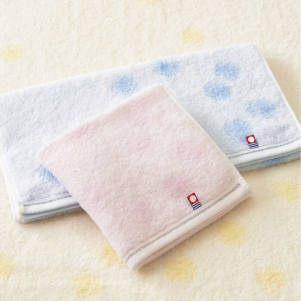 楽天市場】JAPAN MEIFU imabari タオル フェイスタオル 34×75cm 澪 mio