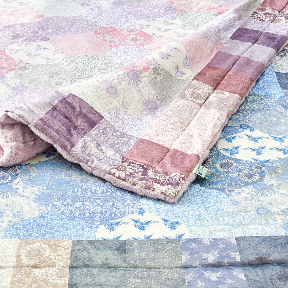 楽天市場】毛布 ハーフケット 約140×100cm リバーシブル毛布 モマン