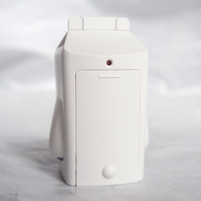 楽天市場 送料無料 電池別売 冷蔵庫保管専用 おしゃべり ロボット Fridgeezoo フリッジィズー 24 シロクマ 日本語 ソリッド楽天市場店