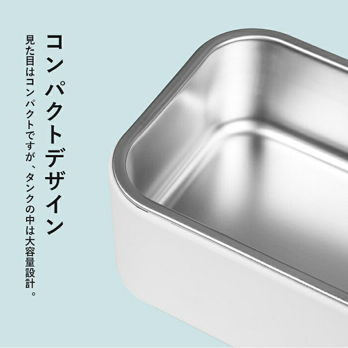 大人気商品 超音波洗浄機 Usb充電式 洗浄機 家庭用 除菌 超音波 殺菌