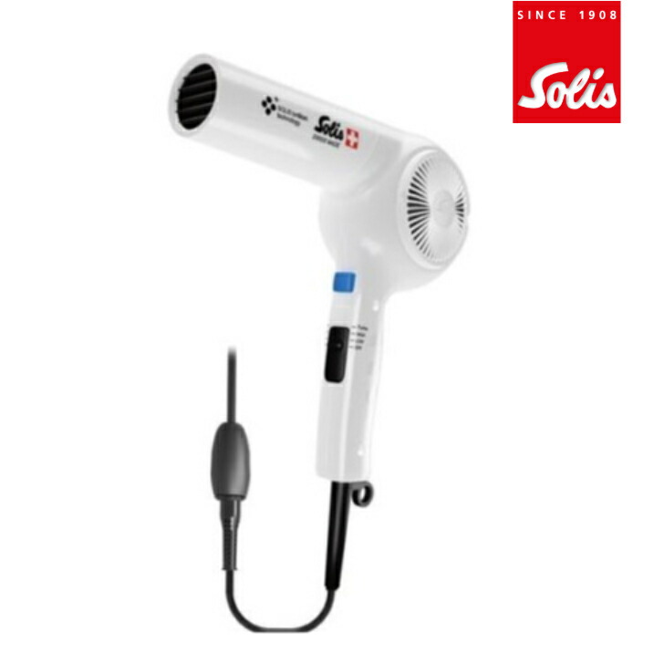 楽天市場】【即納】ソリス スイスパーフェクション SD440W ホワイト