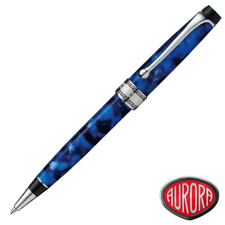 アウロラ オプティマ Aurora Optima ボールペン ブルーCT 998-CB 40,040円